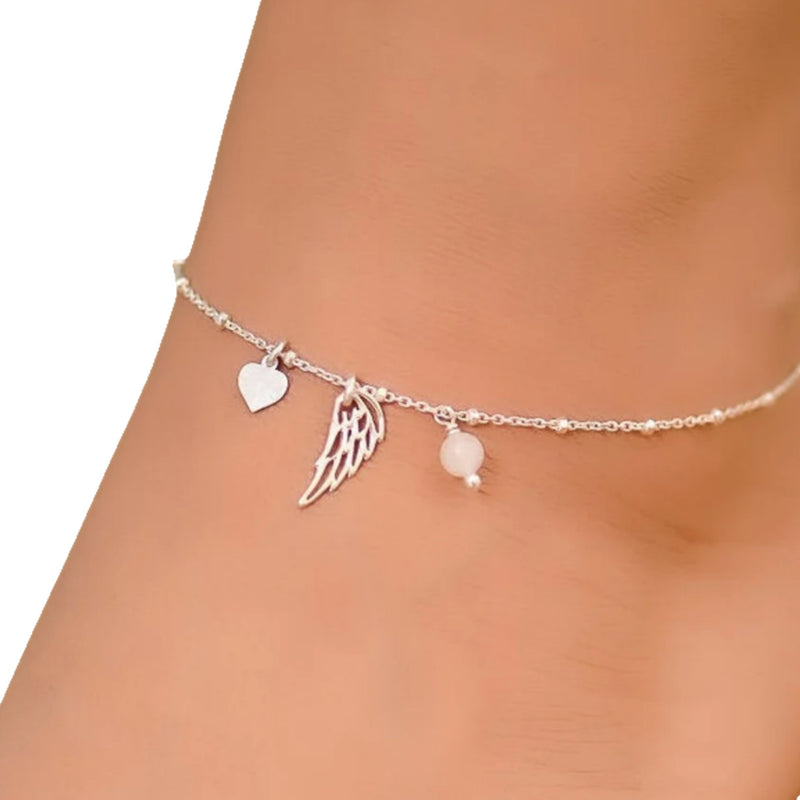 Ciondolo vintage fatto a mano