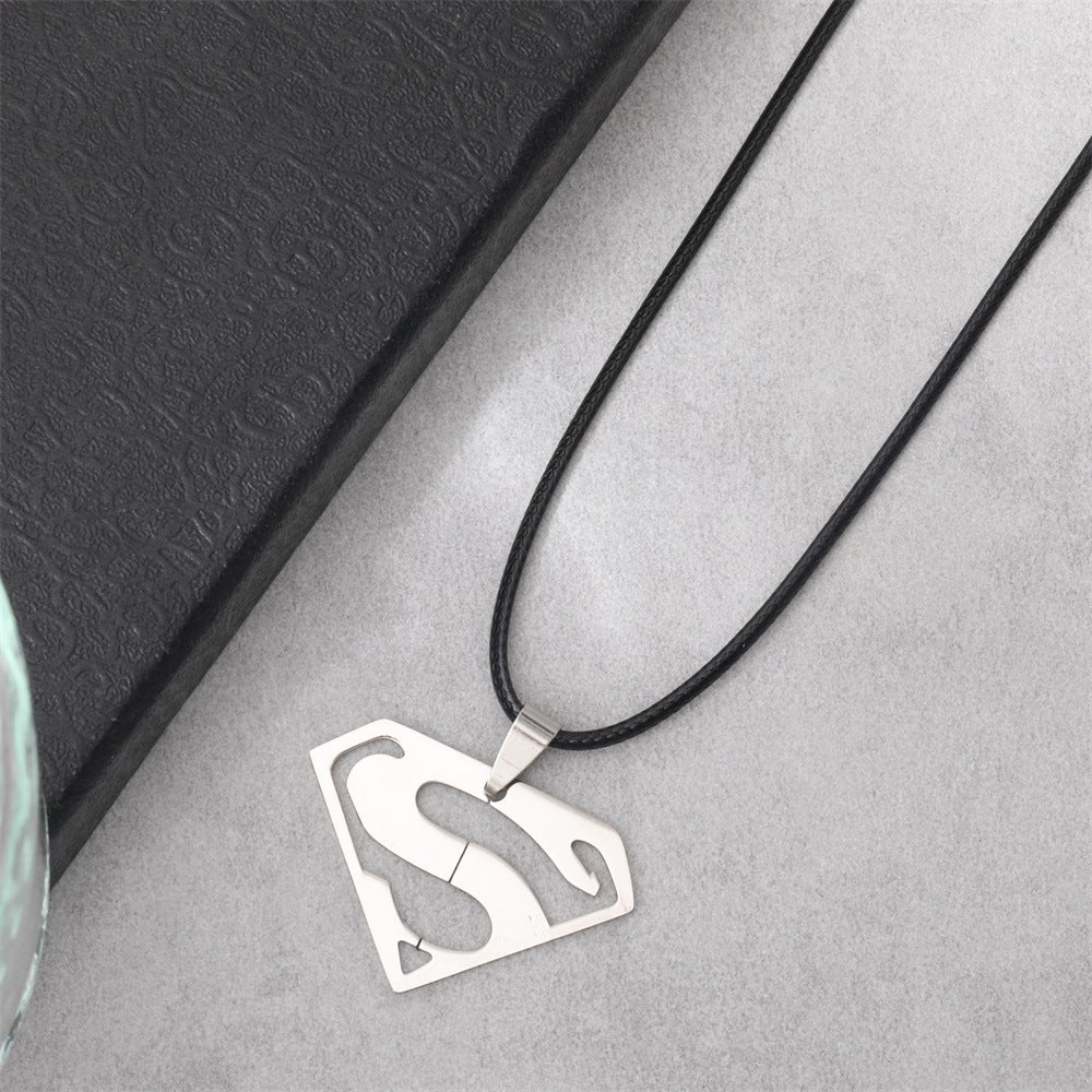 Collana classico dal fascino senza tempo