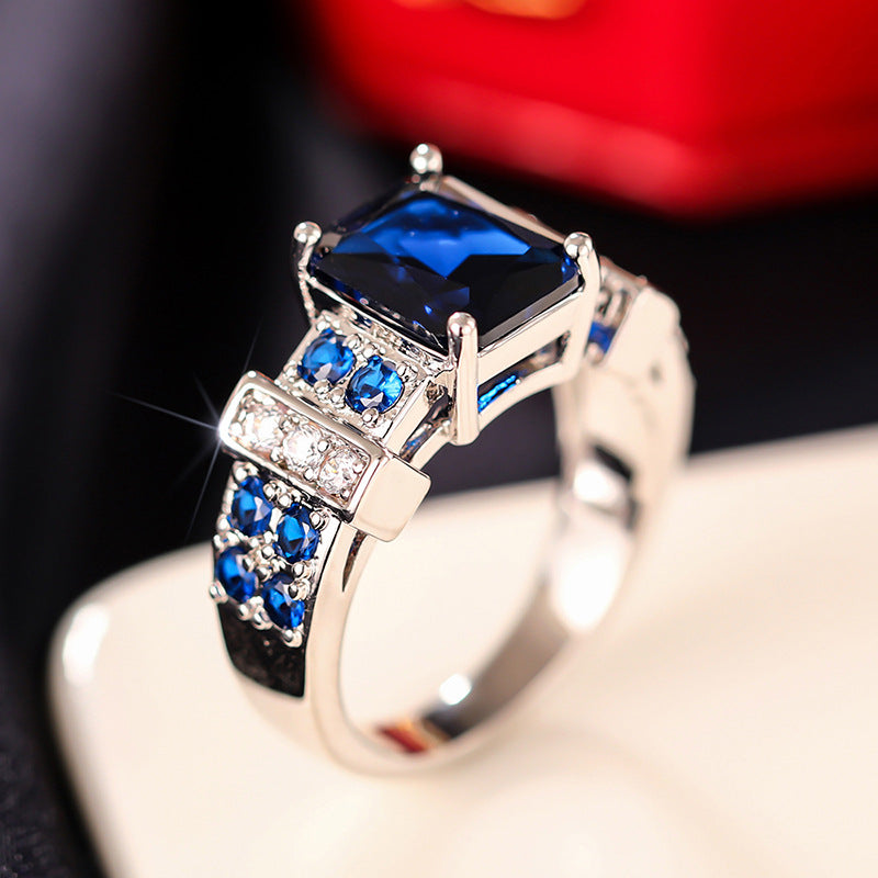 Gioiello bellissimo con stile unico