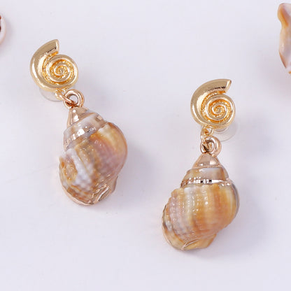 Orecchino elegante per ogni occasione