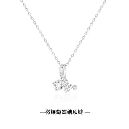 Collana artigianale delicato