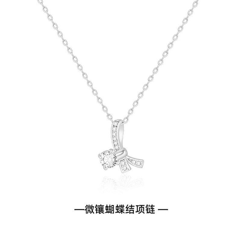 Collana artigianale delicato