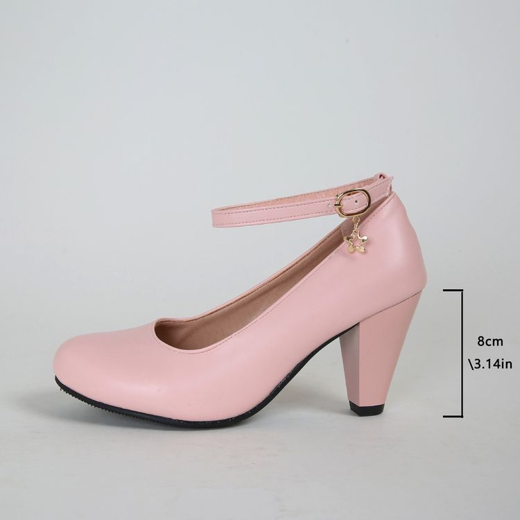 Scarpe Ortopediche Ispirate al Vintage