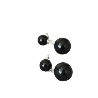 Orecchino romantico per momenti speciali