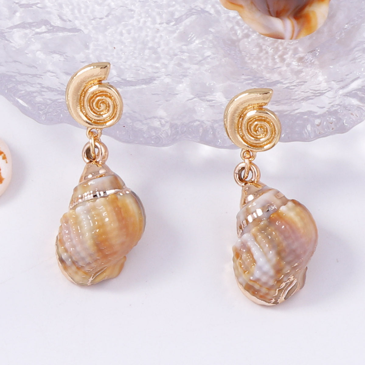 Orecchino elegante per ogni occasione