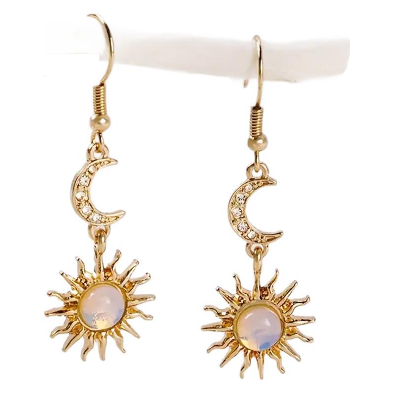 Orecchino stupendo per uso quotidiano