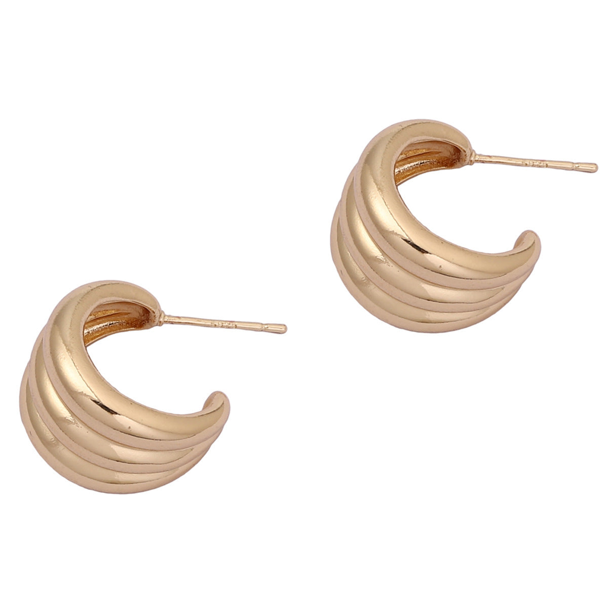 Orecchino bellissimo con stile unico