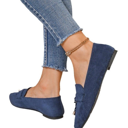 Scarpe Ortopediche Chic dal Design Unico