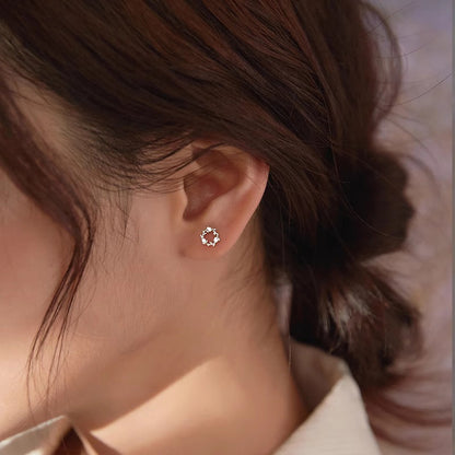 Orecchino affascinante per ogni occasione