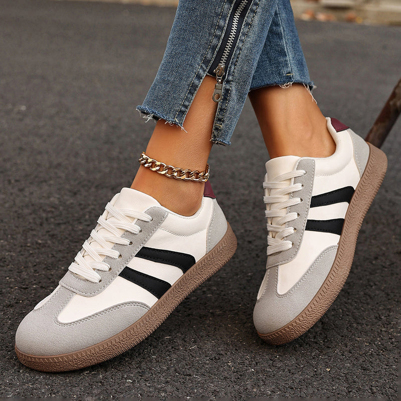 Sneakers Ortopediche Splendidamente Realizzate