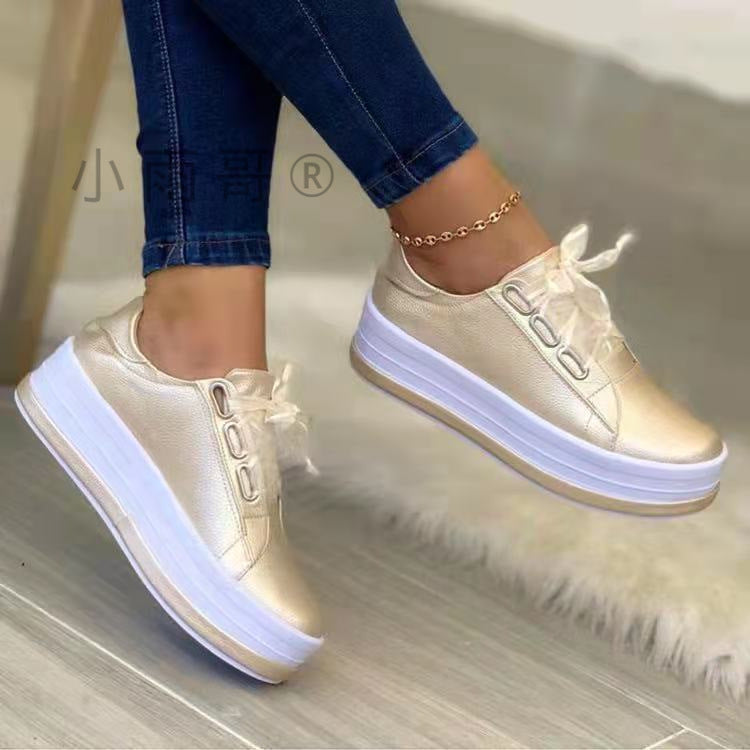 Scarpe Ortopediche Ispirate al Vintage