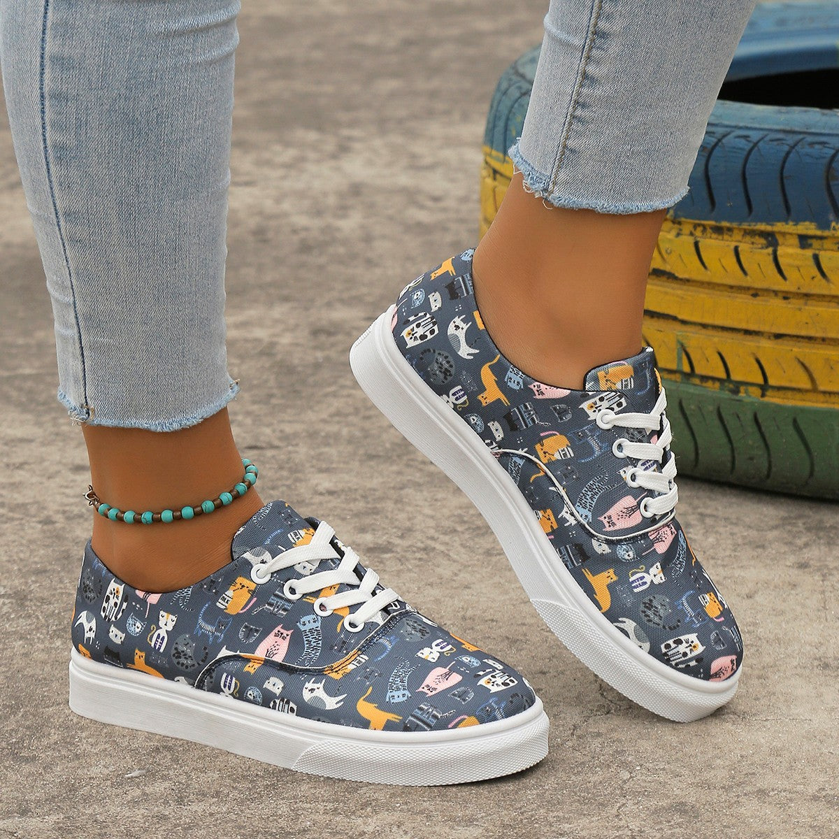 Scarpe Ortopediche Comode per Uso Quotidiano