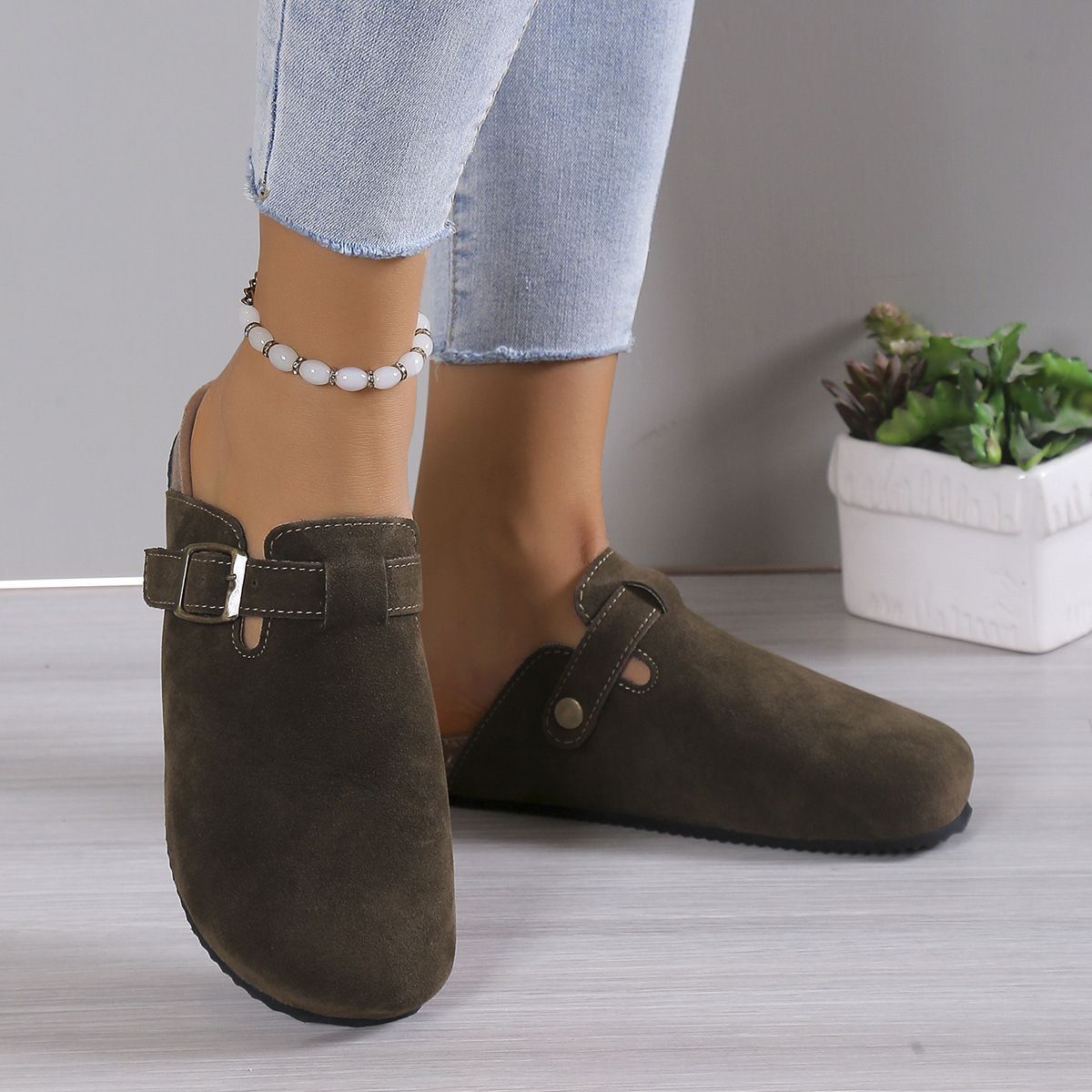 Sandali Ortopediche Chic dal Design Unico