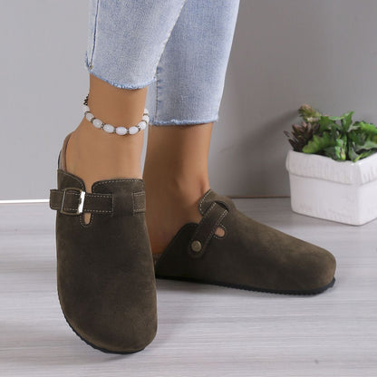 Sandali Ortopediche Chic dal Design Unico