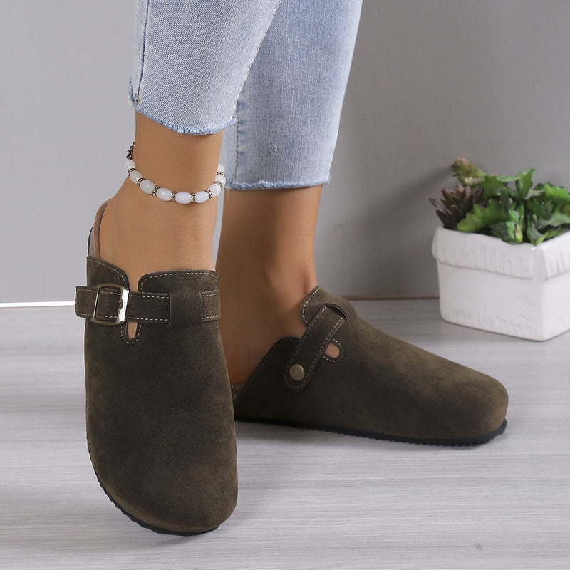 Sandali Ortopediche Chic dal Design Unico