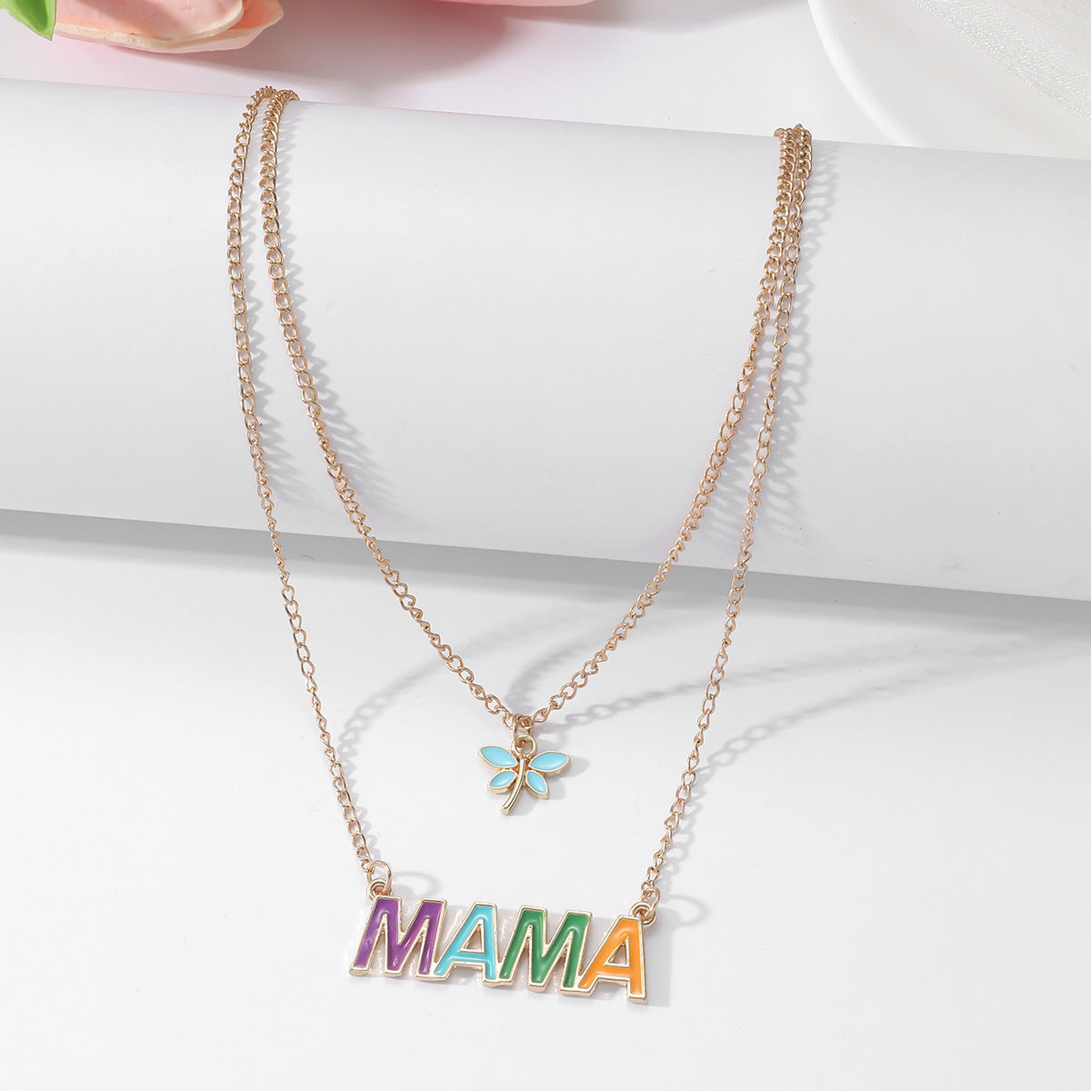 Collana affascinante per ogni occasione