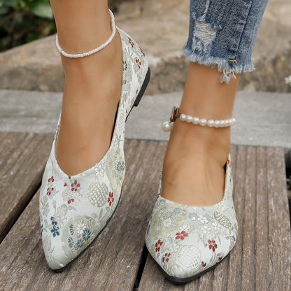 Scarpe Ortopediche Stilose per Ogni Occasione