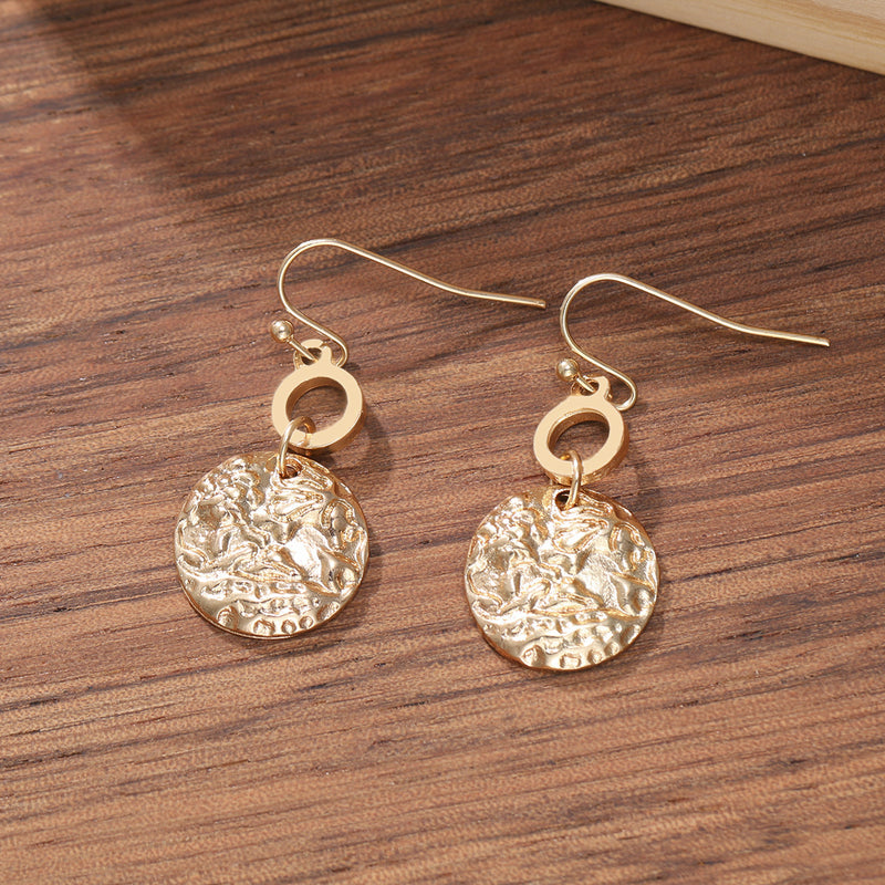 Orecchino stupendo per uso quotidiano