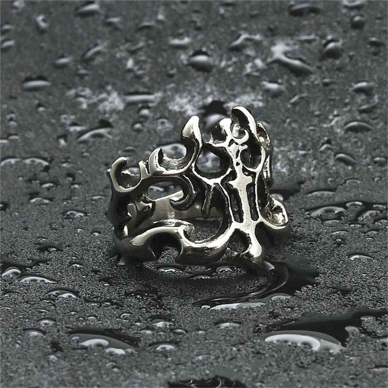 Anello elegante per ogni occasione