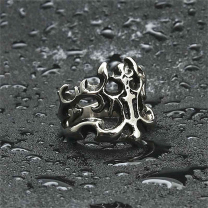 Anello elegante per ogni occasione