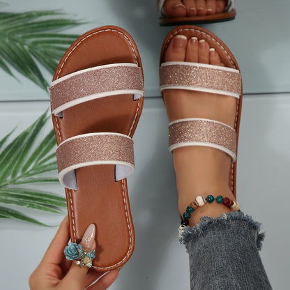 Sandali Ortopediche Classiche con Stile Senza Tempo