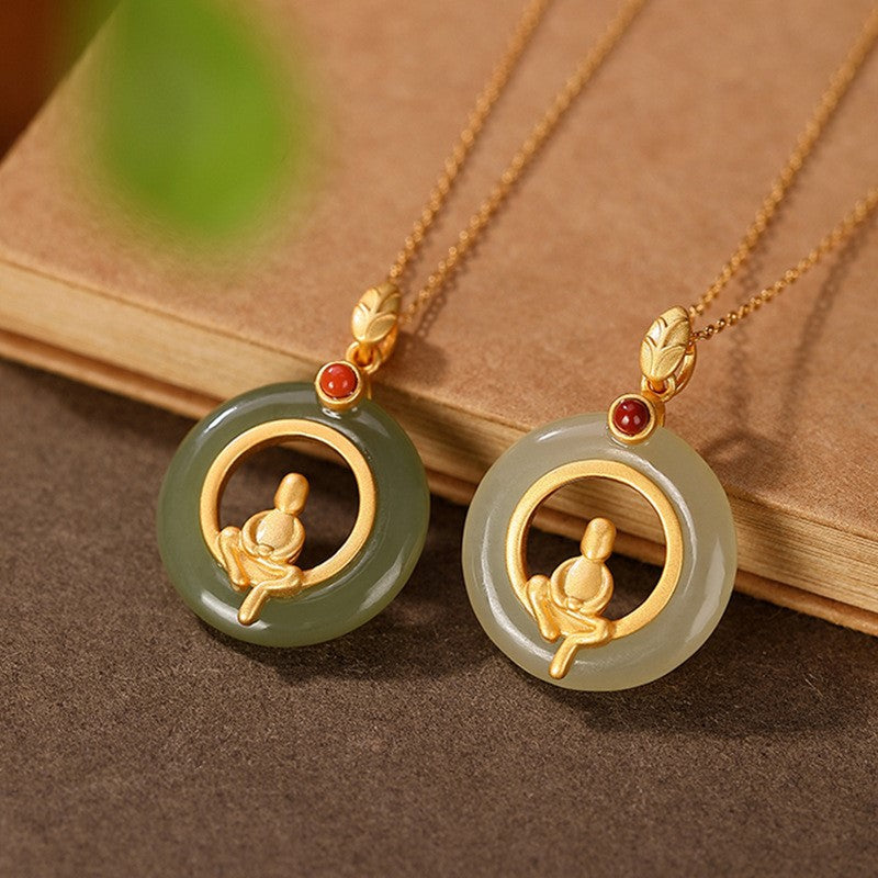 Oro Parure affascinante per ogni occasione