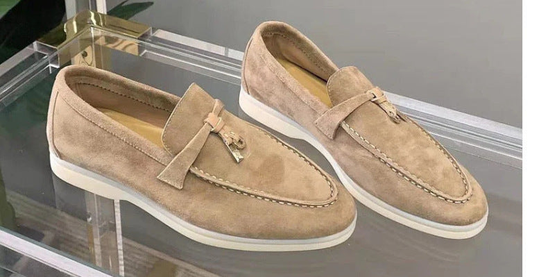 Scarpe Ortopediche Eleganti per Ogni Passo