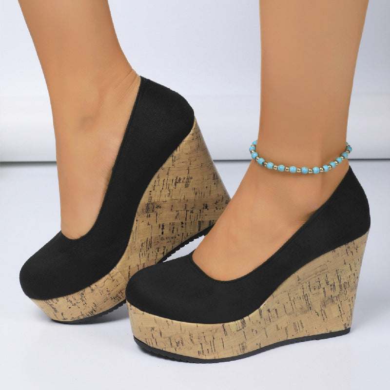 Scarpe Ortopediche Ispirate al Vintage