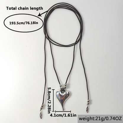 Collana elegante per ogni occasione