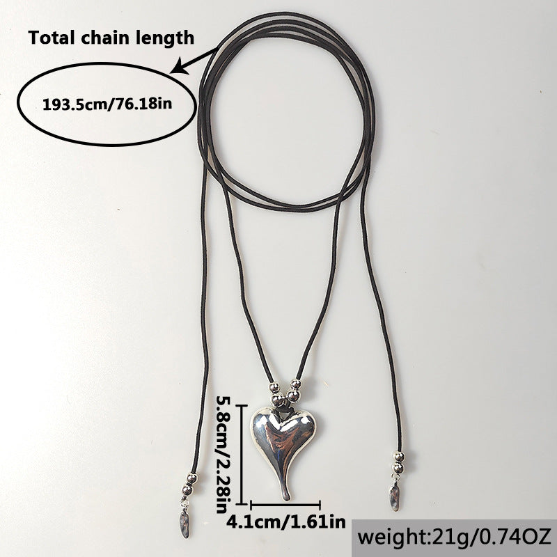 Collana elegante per ogni occasione