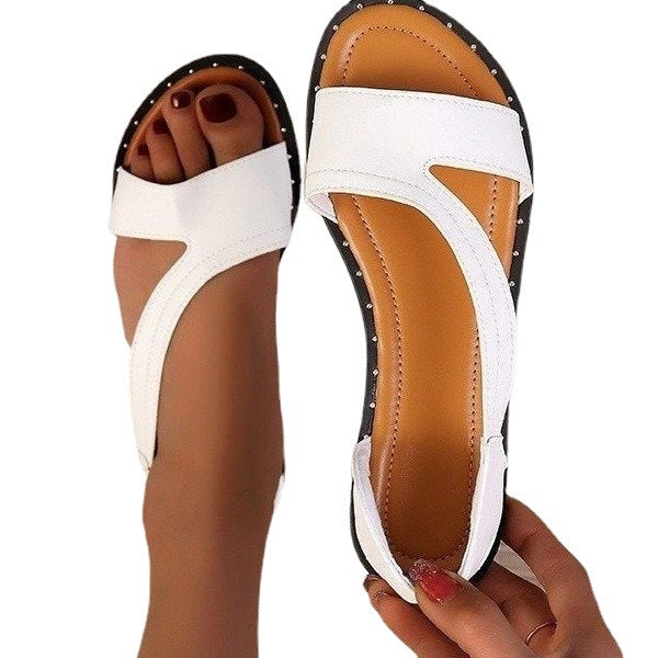 Sandali Ortopediche Eleganti per Ogni Passo