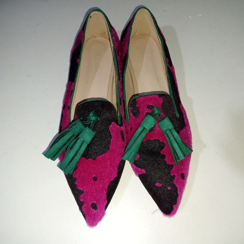 Scarpe Ortopediche Ispirate al Vintage