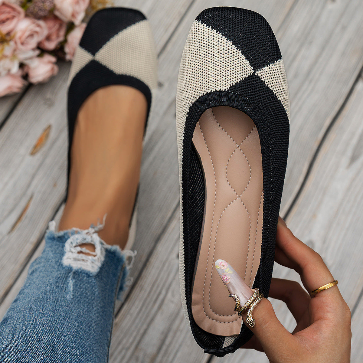 Scarpe Ortopediche Splendidamente Realizzate