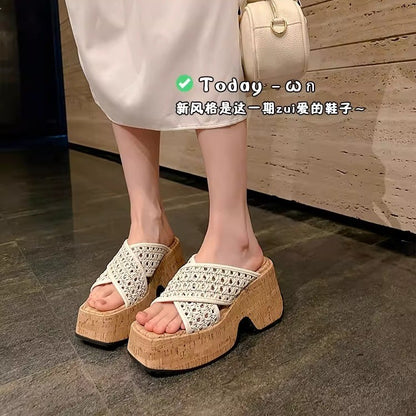 Sandali Ortopediche Chic dal Design Unico