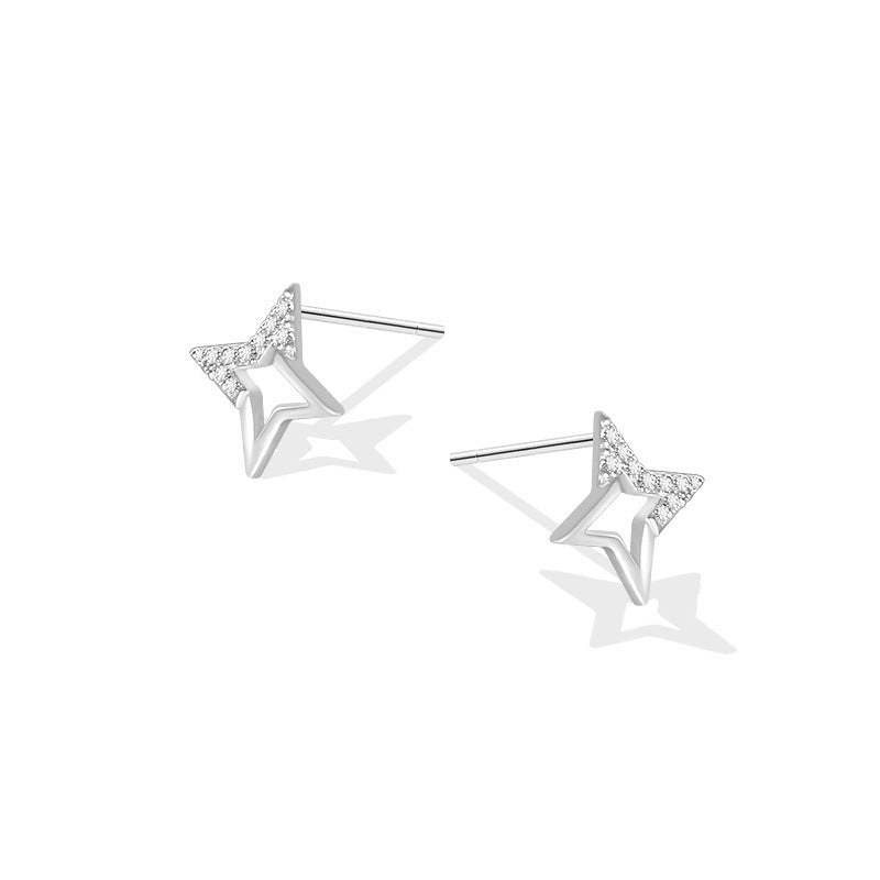 Orecchino bellissimo con stile unico