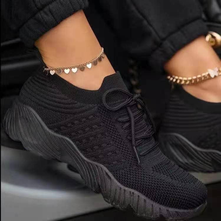 Sneakers Ortopediche Eleganti per Ogni Passo