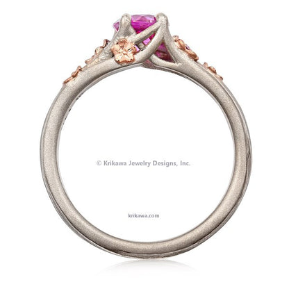 Anello classico dal fascino senza tempo