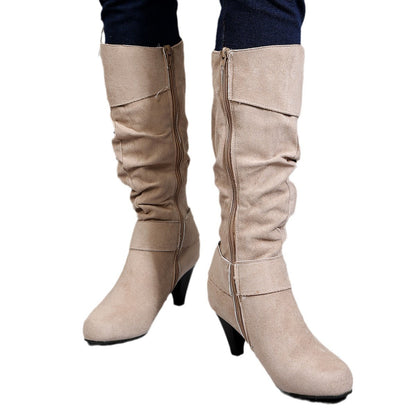 Stivali Ortopediche Ispirate al Vintage