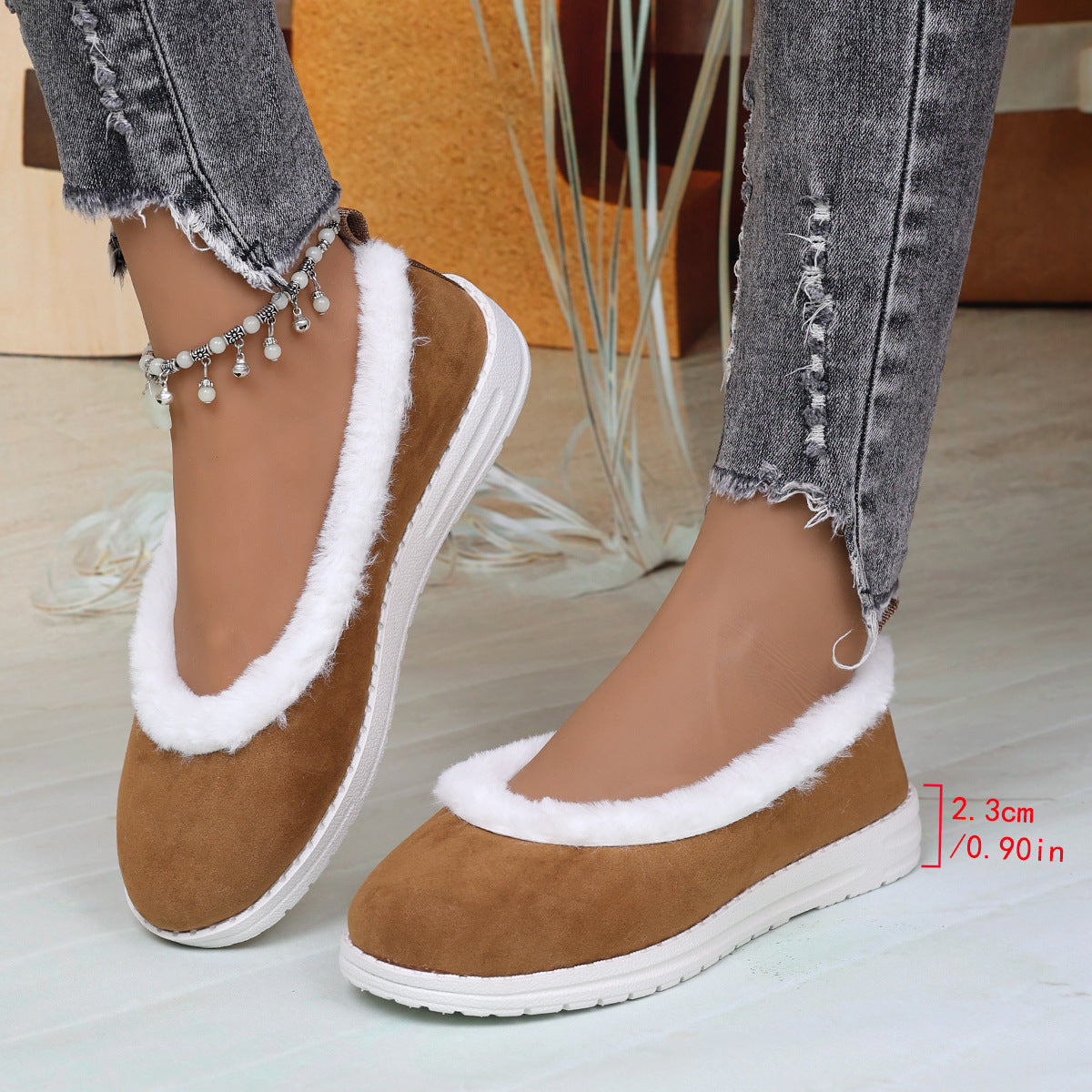 Scarpe Ortopediche Eleganti per Ogni Passo