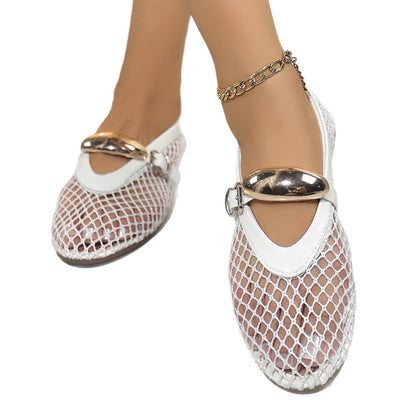Scarpe Ortopediche Eleganti per Ogni Passo