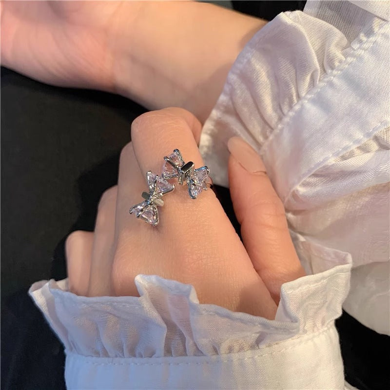 Anello elegante per ogni occasione