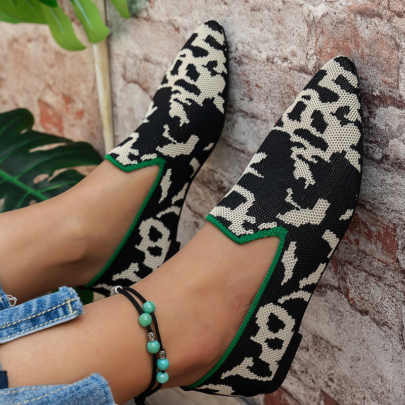 Scarpe Ortopediche Ispirate al Vintage