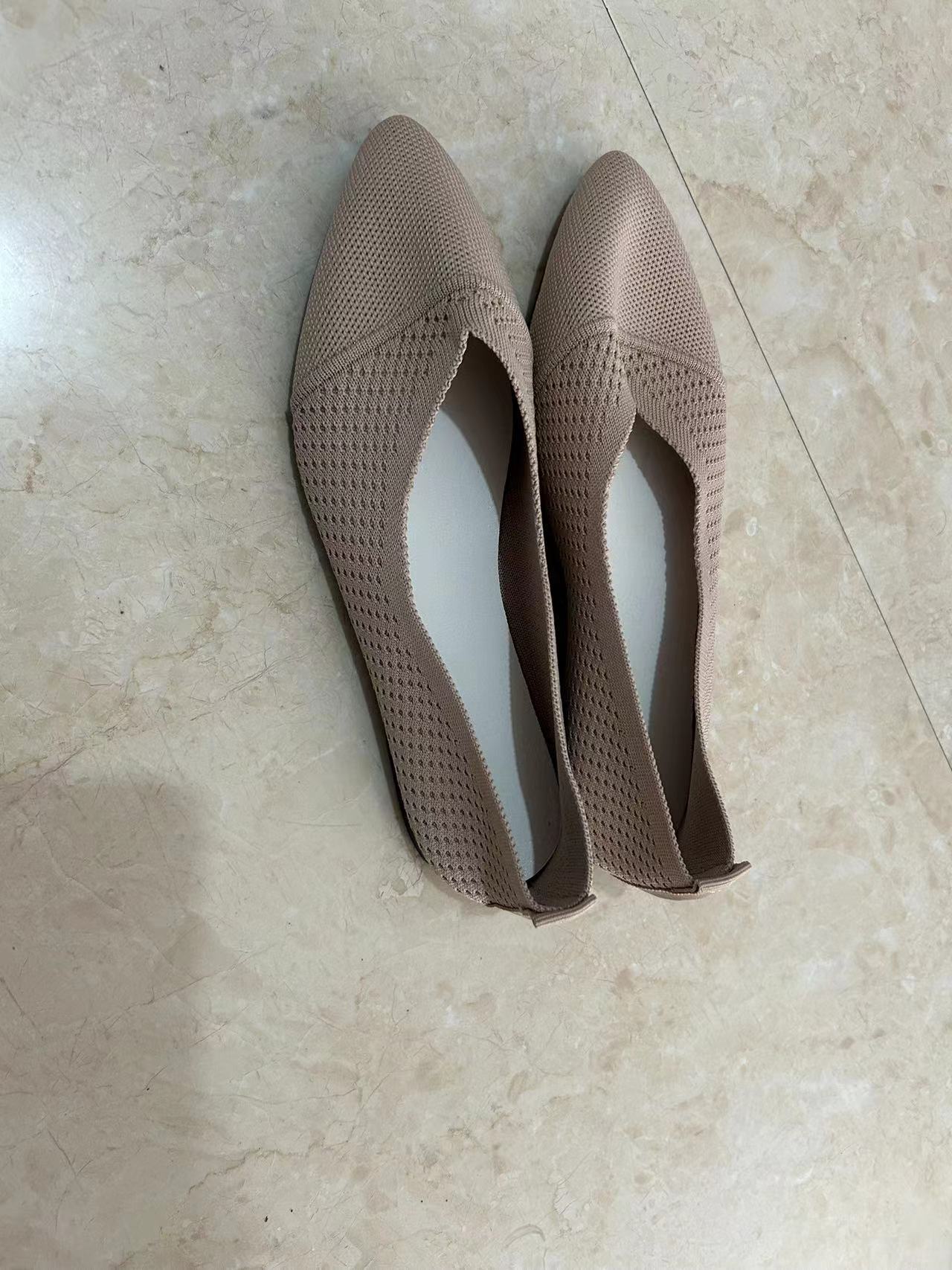 Scarpe Ortopediche Chic dal Design Unico