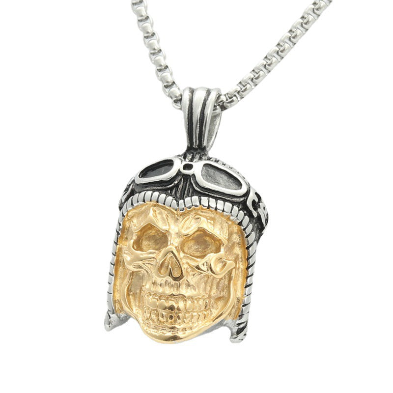 Collana classico dal fascino senza tempo