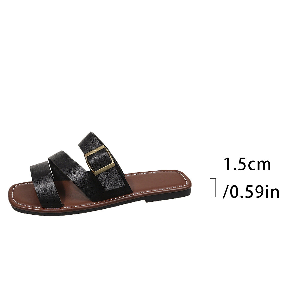 Sandali Ortopediche Chic dal Design Unico