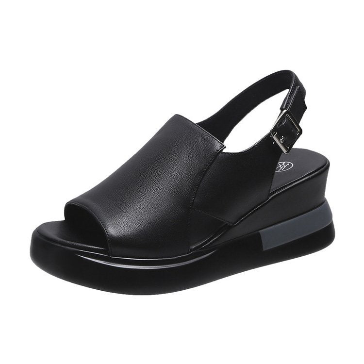 Sandali Ortopediche Chic dal Design Unico