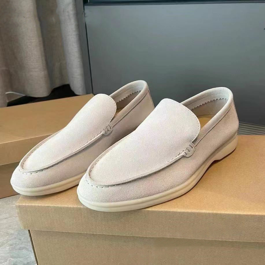 Scarpe Ortopediche Eleganti per Ogni Passo
