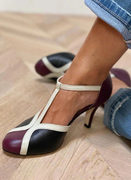 Sandali Ortopediche Aggraziate dal Look Moderno
