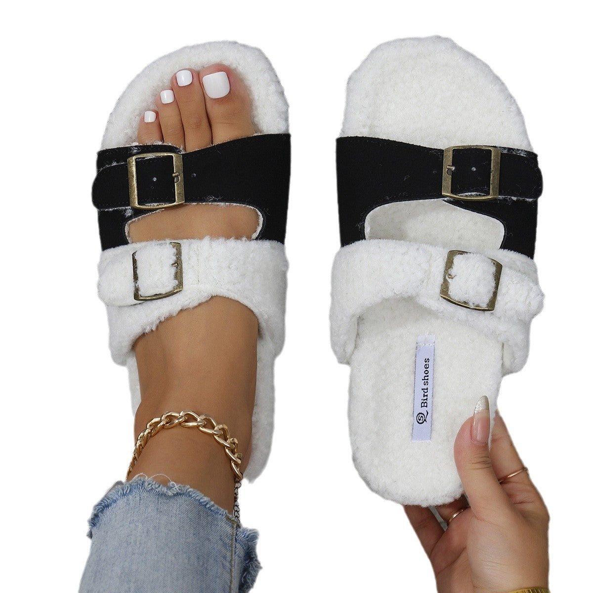 Scarpe Ortopediche Chic dal Design Unico