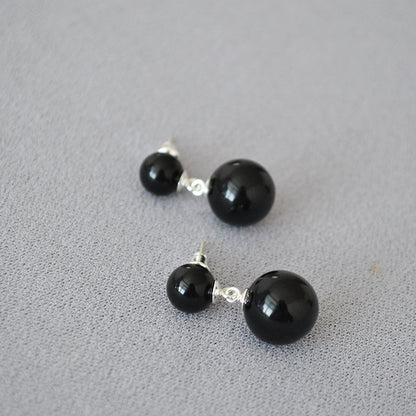 Orecchino romantico per momenti speciali